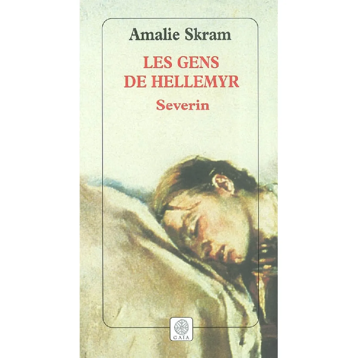 Acheter Les gens de Hellemyr. Vol. 3. Severin État correct - 11,70 € Les gens de Hellemyr. Vol. 3. Severin État correct N/A (Il ne s'agit pas d'une marque reconditionné disponible sur Rue du Commerce Seconde Vie