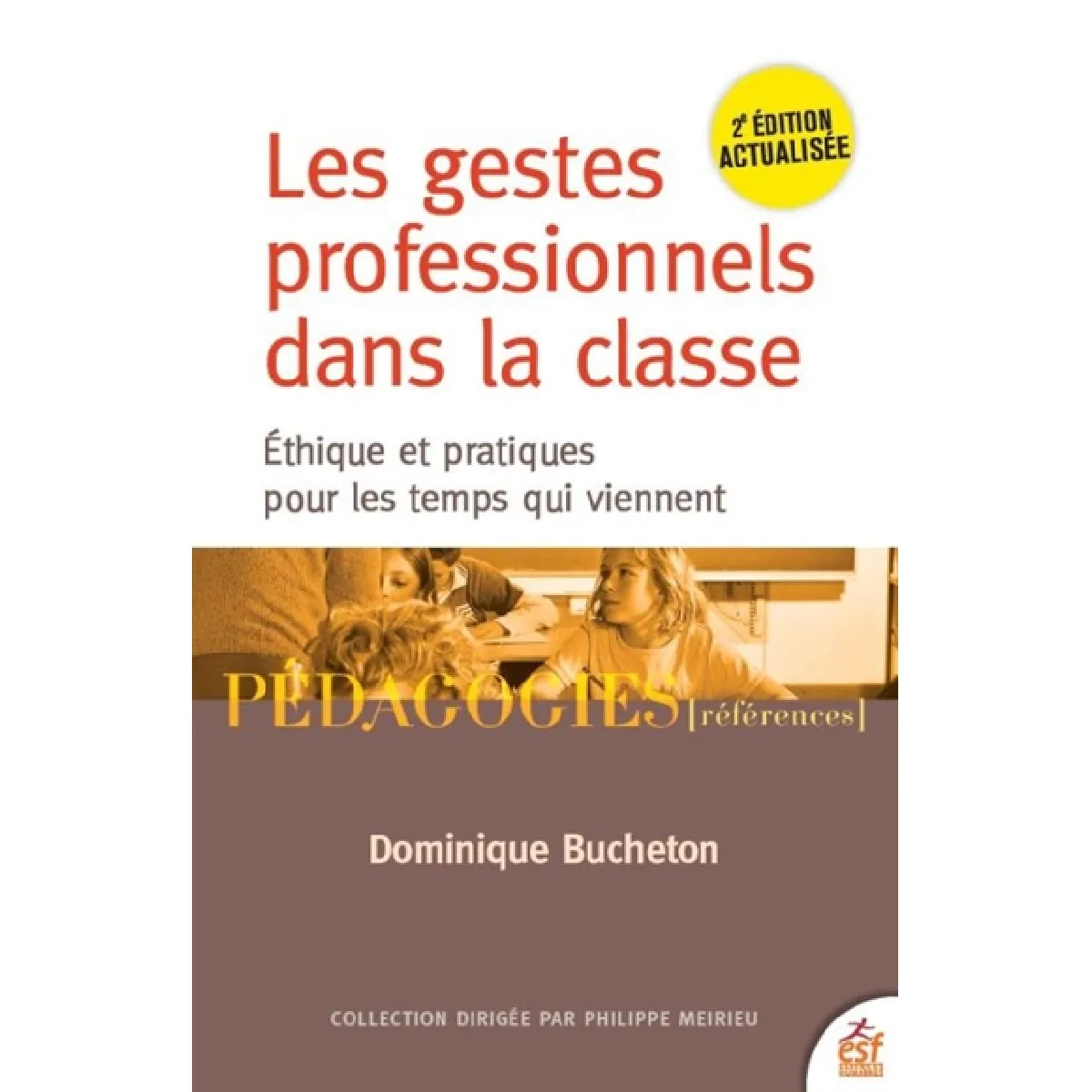 Les gestes professionnels dans la classe : éthique et pratiques pour les temps qui viennent État correct - 33,51 € Les gestes professionnels dans la classe : éthique et pratiques pour les temps qui viennent État correct N/A (Il ne s'agit pas d'une marque reconditionné disponible sur Rue du Commerce Seconde Vie