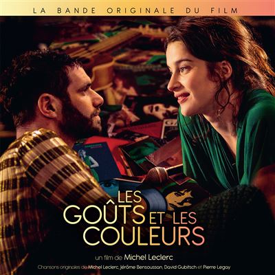 Les goûts et les couleurs État correct reconditionné disponible sur Fnac