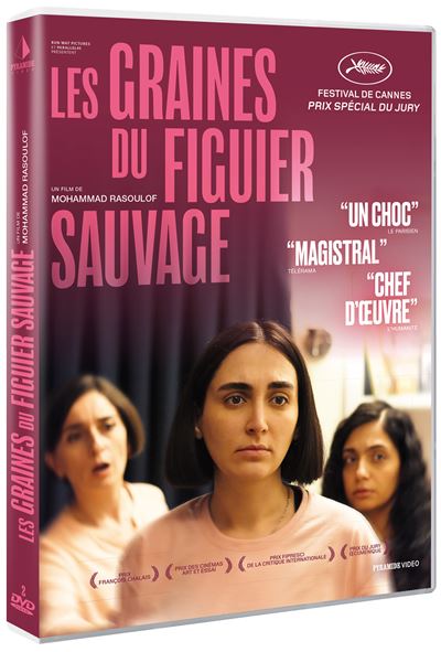 Les Graines du figuier sauvage DVD État correct reconditionné disponible sur Fnac