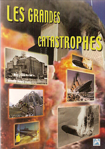 Les grandes catastrophes État correct reconditionné disponible sur Fnac