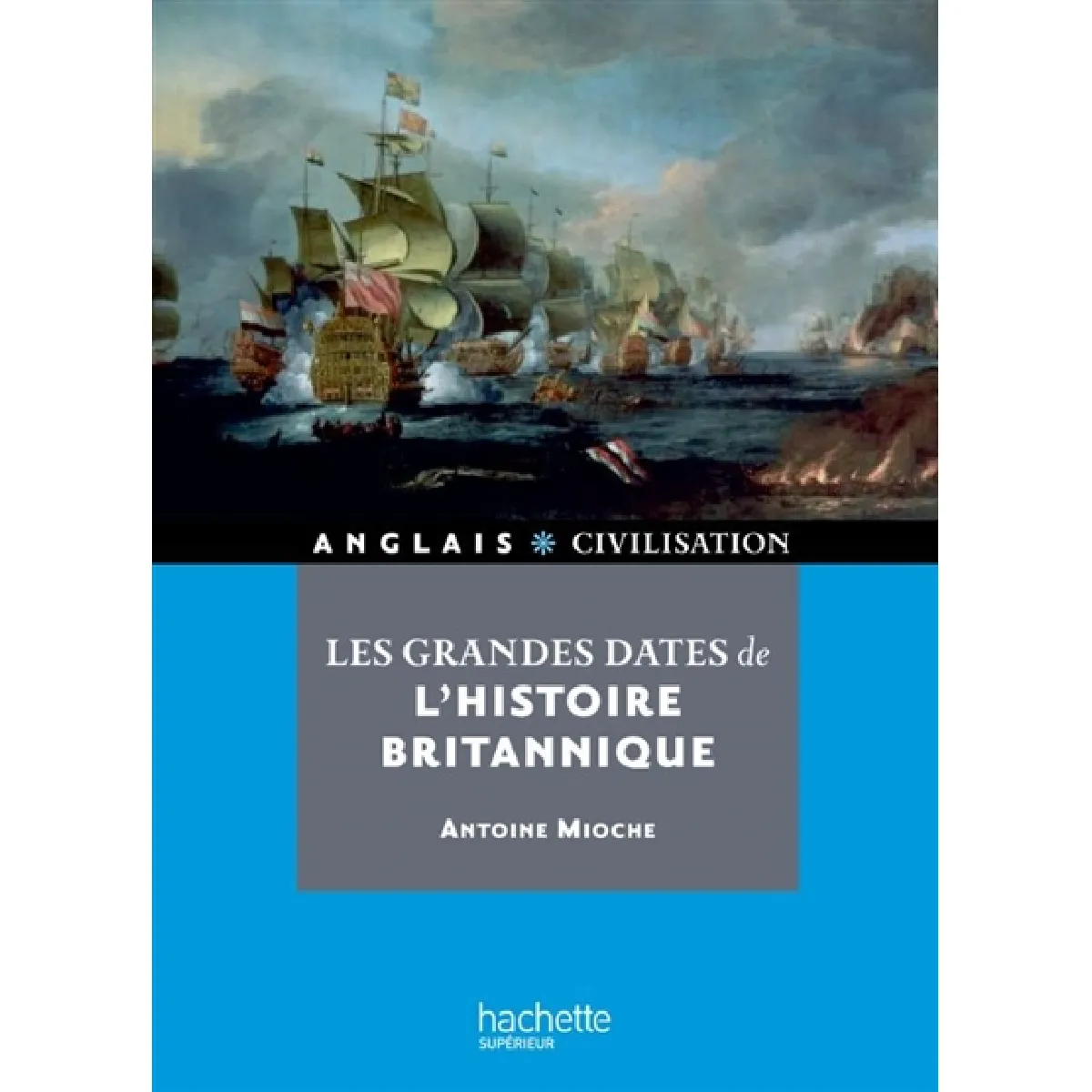 Acheter Les grandes dates de l'histoire britannique État correct - 16,40 € Les grandes dates de l'histoire britannique État correct N/A (Il ne s'agit pas d'une marque reconditionné disponible sur Rue du Commerce Seconde Vie