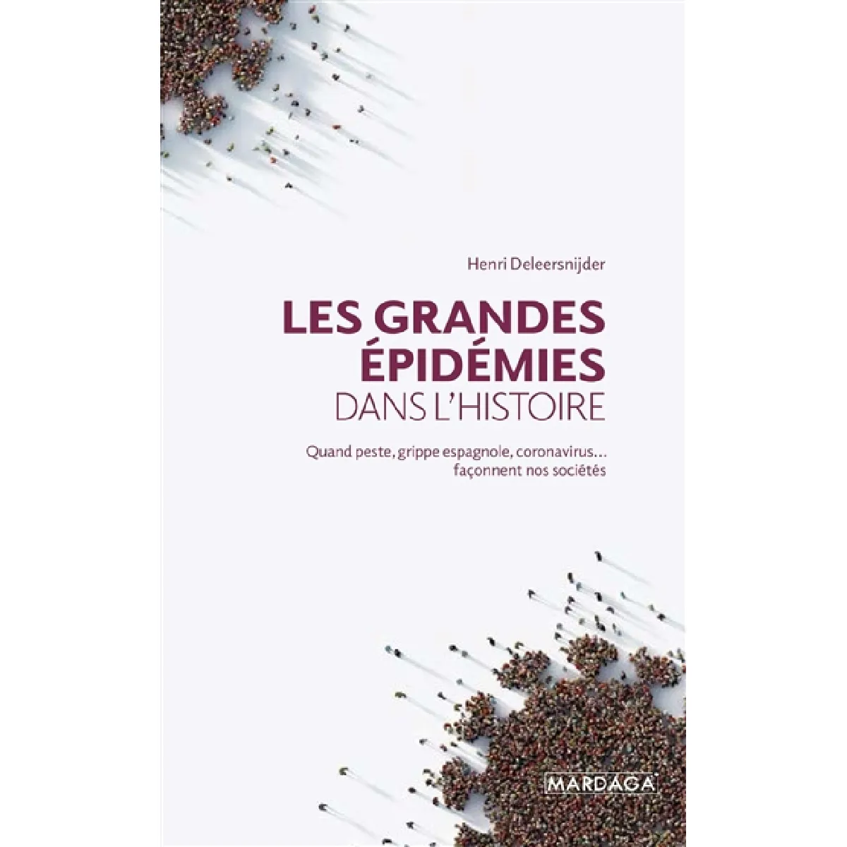Acheter Les grandes épidémies dans l'histoire : quand peste, grippe espagnole, coronavirus... façonnent nos sociétés État correct - 15,88 € Les grandes épidémies dans l'histoire : quand peste, grippe espagnole, coronavirus... façonnent nos sociétés État correct N/A (Il ne s'agit pas d'une marque reconditionné disponible sur Rue du Commerce Seconde Vie