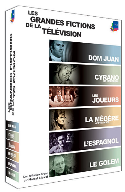 Les grandes fictions de la télévision État correct reconditionné disponible sur Fnac | Dero
