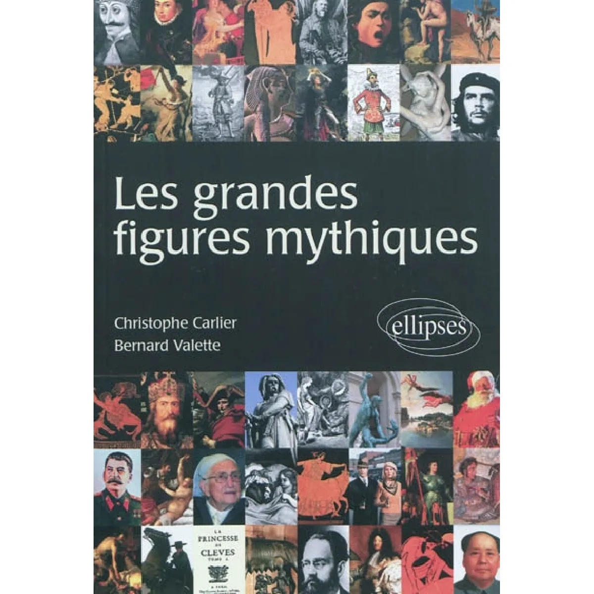 Acheter Les grandes figures mythiques État correct - 28,29 € Les grandes figures mythiques État correct N/A (Il ne s'agit pas d'une marque reconditionné disponible sur Rue du Commerce Seconde Vie