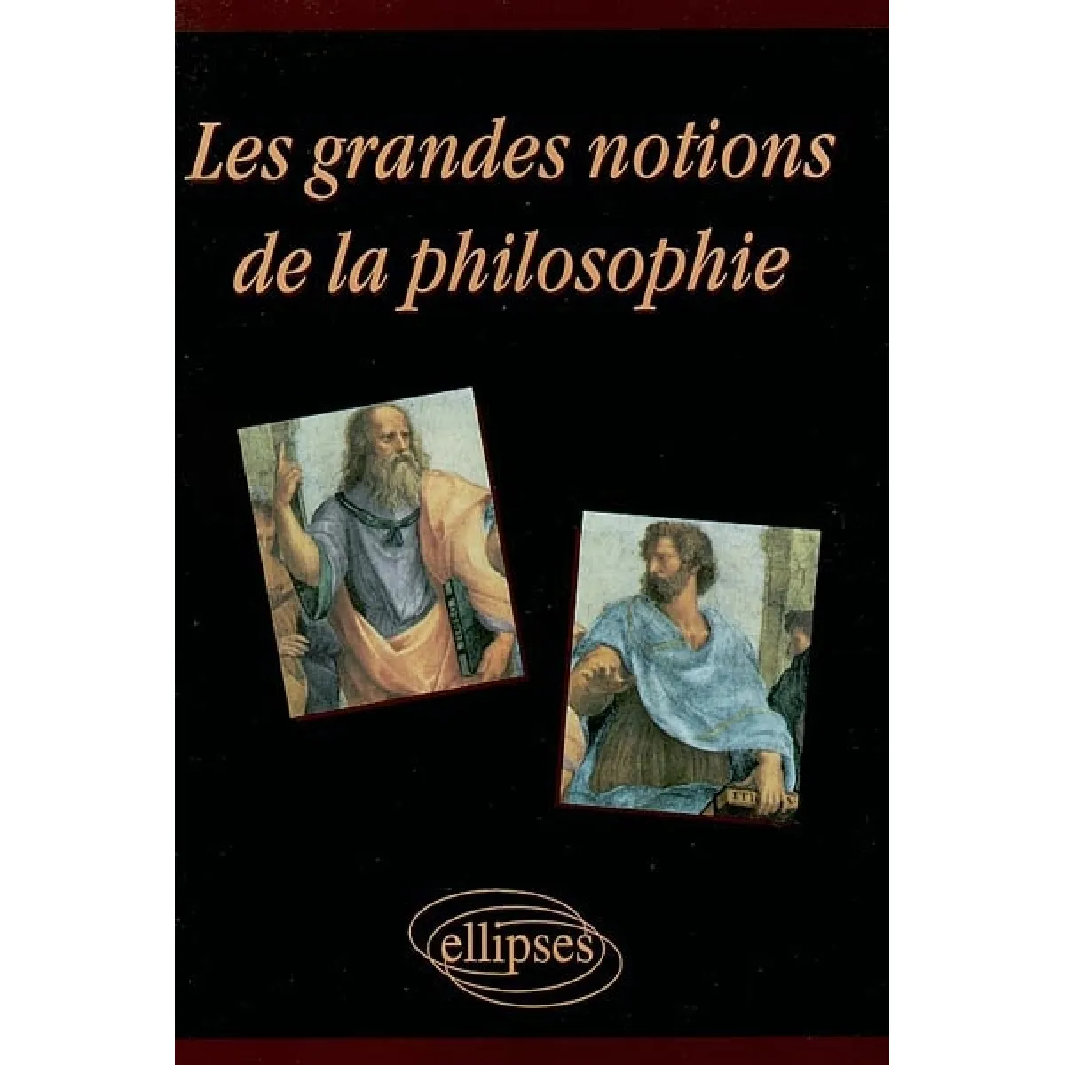 Acheter Les grandes notions de la philosophie État correct - 11,86 € Les grandes notions de la philosophie État correct N/A (Il ne s'agit pas d'une marque reconditionné disponible sur Rue du Commerce Seconde Vie