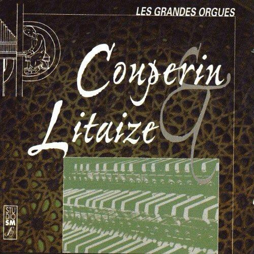 Les Grandes Orgues (2 CD) Bon état - 18,15 € Les Grandes Orgues (2 CD) Bon état reconditionné disponible sur Label Emmaüs