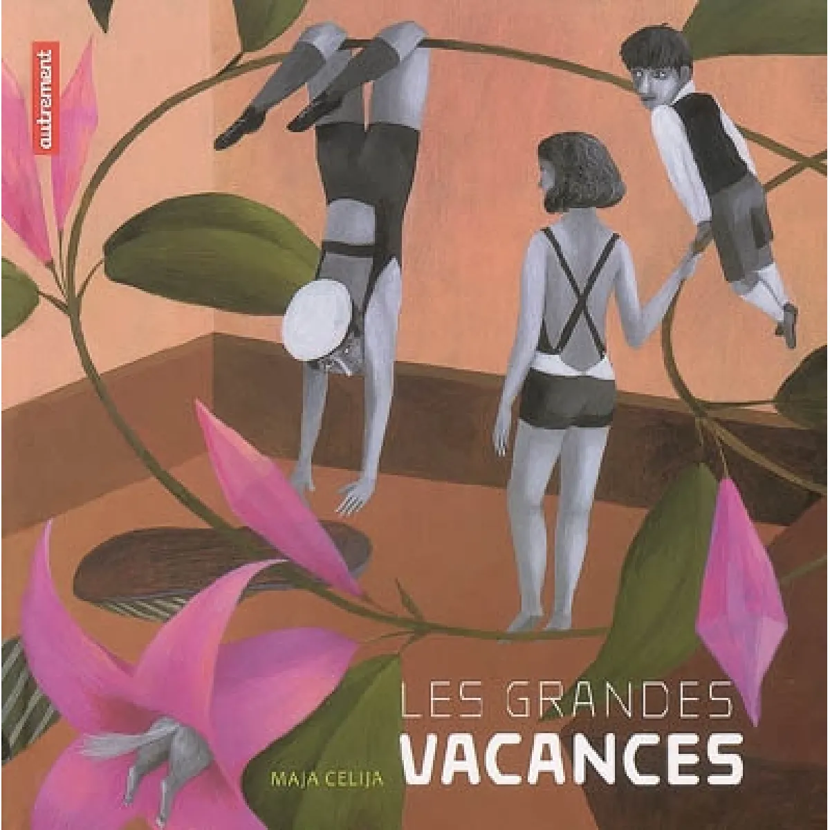 Acheter Les grandes vacances État correct - 12,00 € Les grandes vacances État correct N/A (Il ne s'agit pas d'une marque reconditionné disponible sur Rue du Commerce Seconde Vie