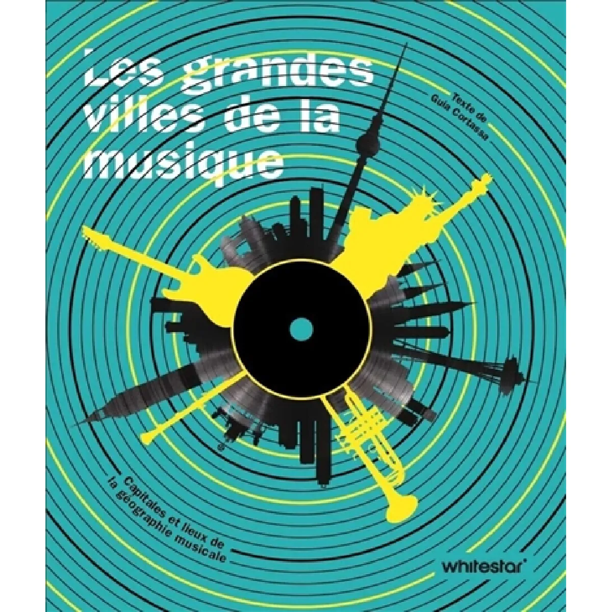 Acheter Les grandes villes de la musique : capitales et hauts lieux de la géographie musicale État correct - 14,82 € Les grandes villes de la musique : capitales et hauts lieux de la géographie musicale État correct N/A (Il ne s'agit pas d'une marque reconditionné disponible sur Rue du Commerce Seconde Vie
