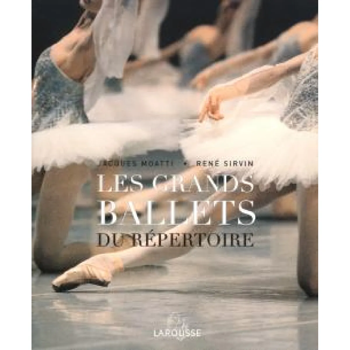 Acheter Les grands ballets du répertoire État correct - 20,37 € Les grands ballets du répertoire État correct N/A (Il ne s'agit pas d'une marque reconditionné disponible sur Rue du Commerce Seconde Vie