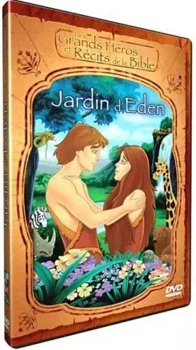 Les Grands Héros et Récits de la Bible - Jardin d'Eden - William R. Kowalchuk Occasion reconditionné disponible sur Ammareal