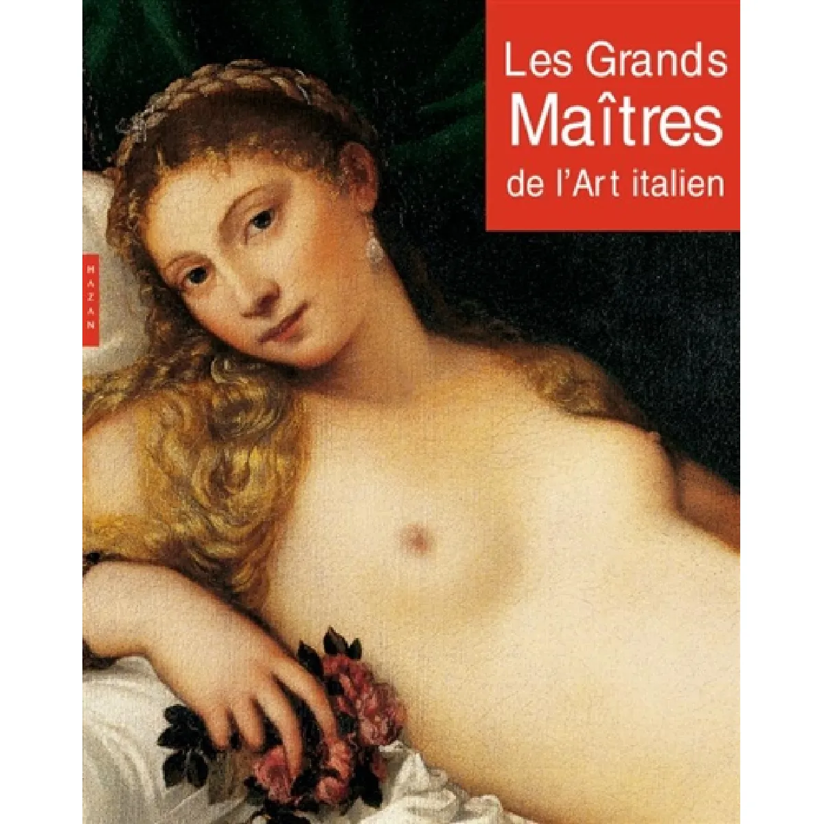 Les grands maîtres de l'art italien État correct - 11,70 € Les grands maîtres de l'art italien État correct N/A (Il ne s'agit pas d'une marque reconditionné disponible sur Rue du Commerce Seconde Vie