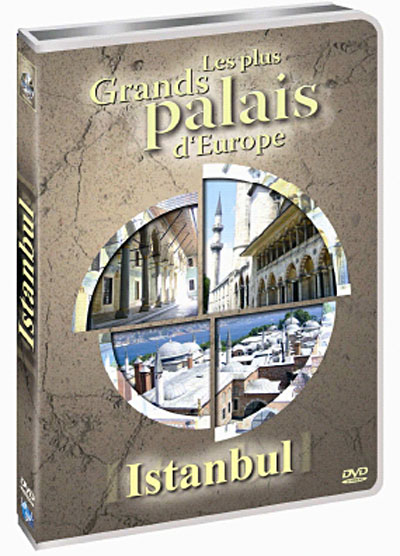 Acheter Les Grands Palais d'Europe - Istanbul État correct - 21,07 € Les Grands Palais d'Europe - Istanbul État correct reconditionné disponible sur Fnac