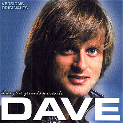 Les Grands Succès De Dave État correct - 10,80 € Les Grands Succès De Dave État correct reconditionné disponible sur Fnac