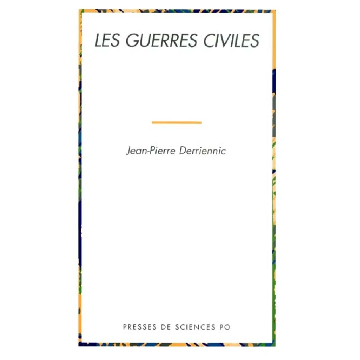 Acheter Les guerres civiles État correct - 11,53 € Les guerres civiles État correct N/A (Il ne s'agit pas d'une marque reconditionné disponible sur Rue du Commerce Seconde Vie