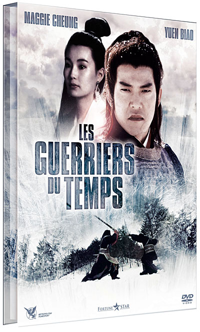 Les Guerriers du temps État correct reconditionné disponible sur Fnac | Dero