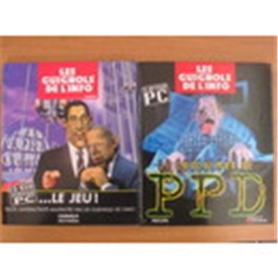 Les Guignols De L'info État correct - 25,42 € Les Guignols De L'info État correct reconditionné disponible sur Fnac