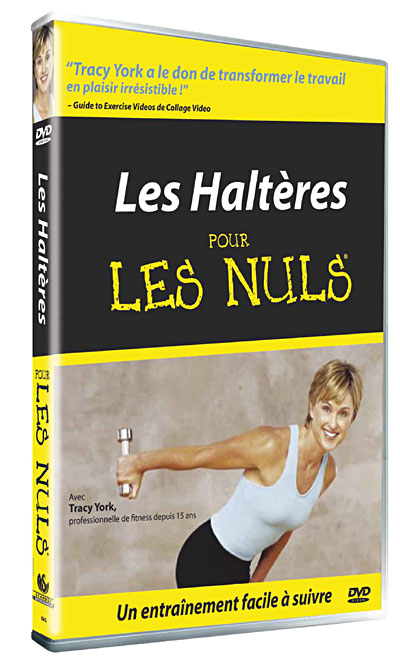 Les Haltères État correct reconditionné disponible sur Fnac