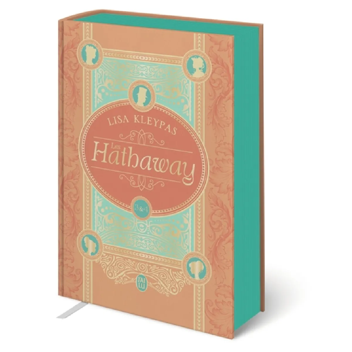 Acheter Les Hathaway. Vol. 3 & 4 État correct - 16,96 € Les Hathaway. Vol. 3 & 4 État correct N/A (Il ne s'agit pas d'une marque reconditionné disponible sur Rue du Commerce Seconde Vie