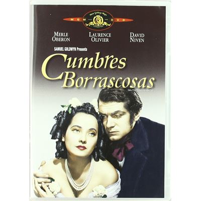 Les Hauts de Hurlevent (1939) / Wuthering Heights (DVd) État correct reconditionné disponible sur Fnac | Dero