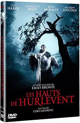 LES HAUTS DE HURLEVENT - Coky Giedroyc Bon état - 12,44 € LES HAUTS DE HURLEVENT - Coky Giedroyc Bon état Koba Films reconditionné disponible sur Ammareal