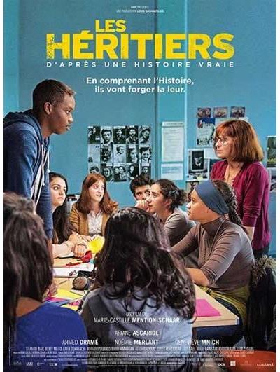 LES HERITIERS-FR État correct reconditionné disponible sur Fnac