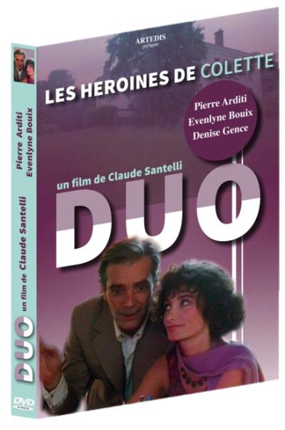 Les héroïnes de Colette Duo DVD État correct reconditionné disponible sur Fnac