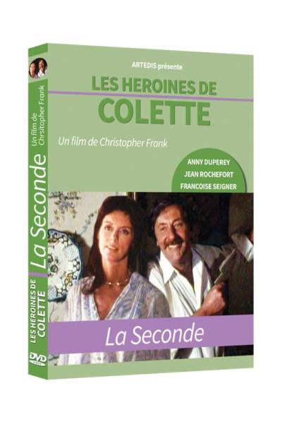 Les héroïnes de Colette La seconde DVD État correct reconditionné disponible sur Fnac