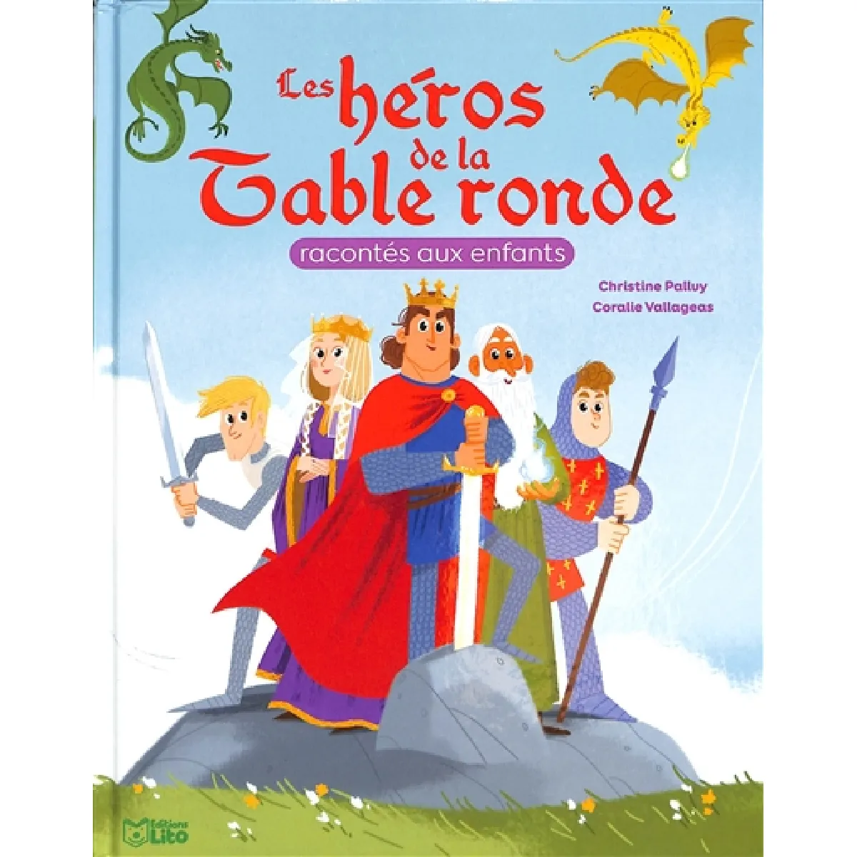 Acheter Les héros de la Table ronde racontés aux enfants État correct - 10,39 € Les héros de la Table ronde racontés aux enfants État correct N/A (Il ne s'agit pas d'une marque reconditionné disponible sur Rue du Commerce Seconde Vie