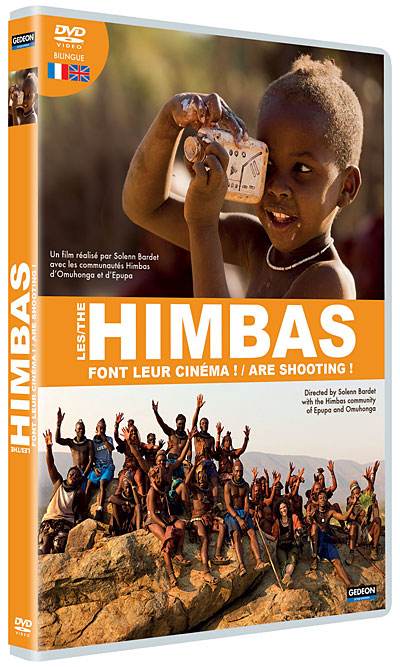 Acheter Les Himbas font leur cinéma ! État correct - 15,29 € Les Himbas font leur cinéma ! État correct reconditionné disponible sur Fnac