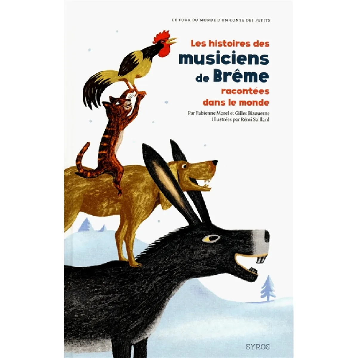 Acheter Les histoires des musiciens de Brême racontées dans le monde État correct - 10,96 € Les histoires des musiciens de Brême racontées dans le monde État correct N/A (Il ne s'agit pas d'une marque reconditionné disponible sur Rue du Commerce Seconde Vie