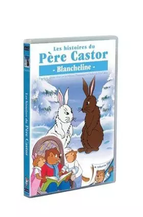 Acheter Les Histoires du Père Castor-11/26-Blancheline - Jean Cubaud et Greg Bailey Pascale Moreaux Bon état - 24,74 € Les Histoires du Père Castor-11/26-Blancheline - Jean Cubaud et Greg Bailey Pascale Moreaux Bon état Citel Vidéo reconditionné disponible sur Ammareal