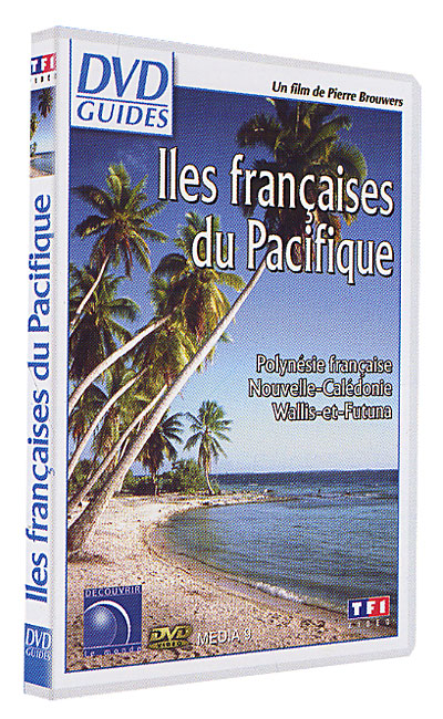 Acheter Les Iles françaises du Pacifique État correct - 10,00 € Les Iles françaises du Pacifique État correct reconditionné disponible sur Fnac