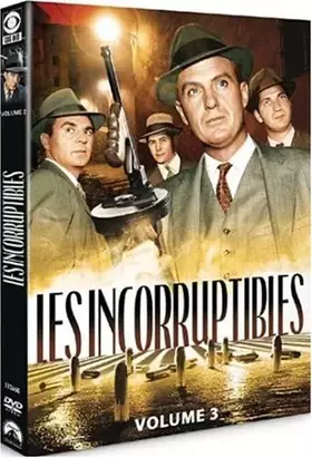 Les incorruptibles, vol. 3 Bon état CBS (Columbia Broadcasting System) reconditionné disponible sur Ammareal