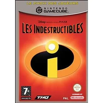 LES INDESTRUCTIBLES PLAYER CHOICE Reconditionné reconditionné disponible sur Cdiscount Seconde Vie | Dero