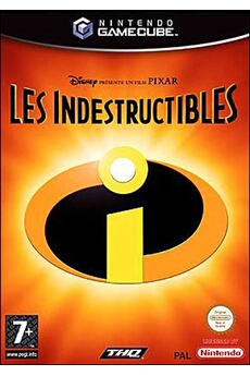 Les Indestructibles Bon état - 13,95 € Les Indestructibles Bon état reconditionné disponible sur Darty