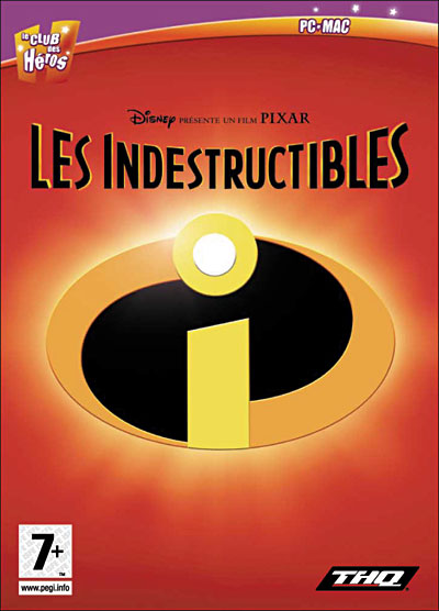 Les Indestructibles État correct - 14,77 € Les Indestructibles État correct Mindscape France reconditionné disponible sur Fnac