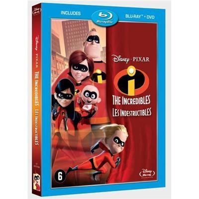 Les Indestructibles État correct - 19,00 € Les Indestructibles État correct reconditionné disponible sur Fnac