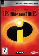 Les Indestructibles État correct - 18,27 € Les Indestructibles État correct reconditionné disponible sur Fnac