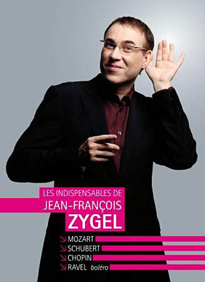 Les indispensables de Jean-François Zygel État correct reconditionné disponible sur Fnac