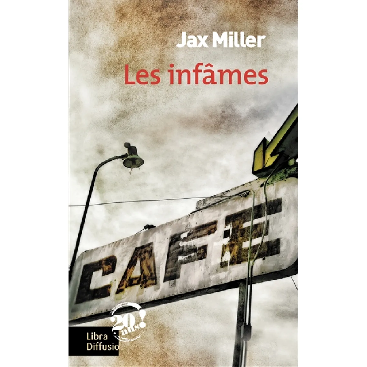 Acheter Les infâmes État correct - 12,00 € Les infâmes État correct N/A (Il ne s'agit pas d'une marque reconditionné disponible sur Rue du Commerce Seconde Vie
