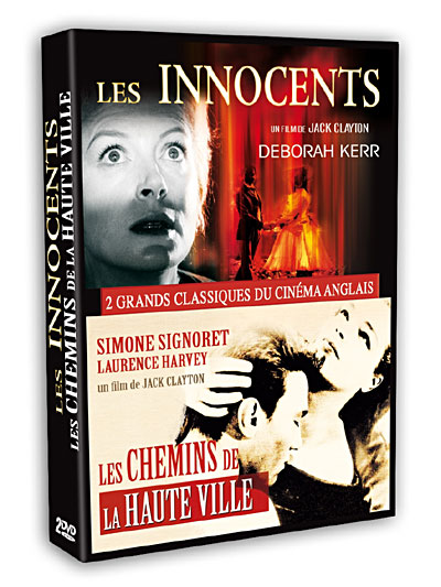 Les Innocents - Les Chemins de la Haute Ville - Bipack État correct reconditionné disponible sur Fnac