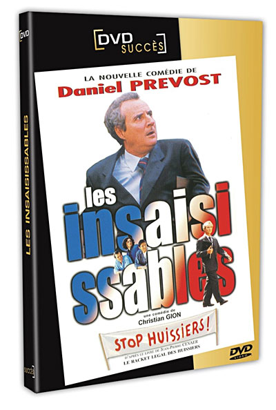 Les Insaisissables État correct reconditionné disponible sur Fnac
