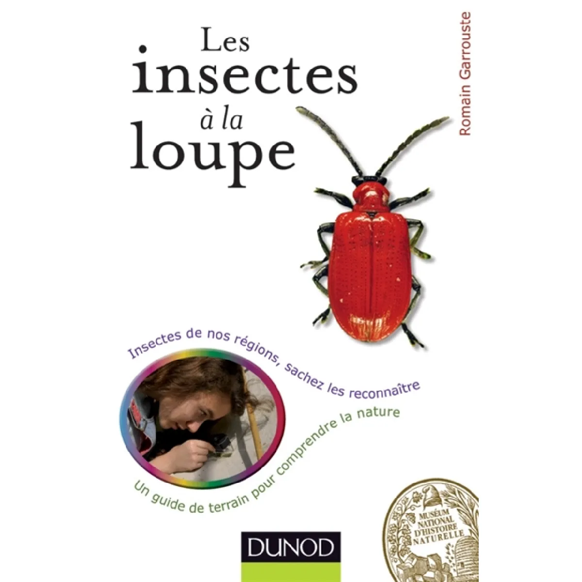 Les insectes à la loupe État correct - 11,03 € Les insectes à la loupe État correct N/A (Il ne s'agit pas d'une marque reconditionné disponible sur Rue du Commerce Seconde Vie