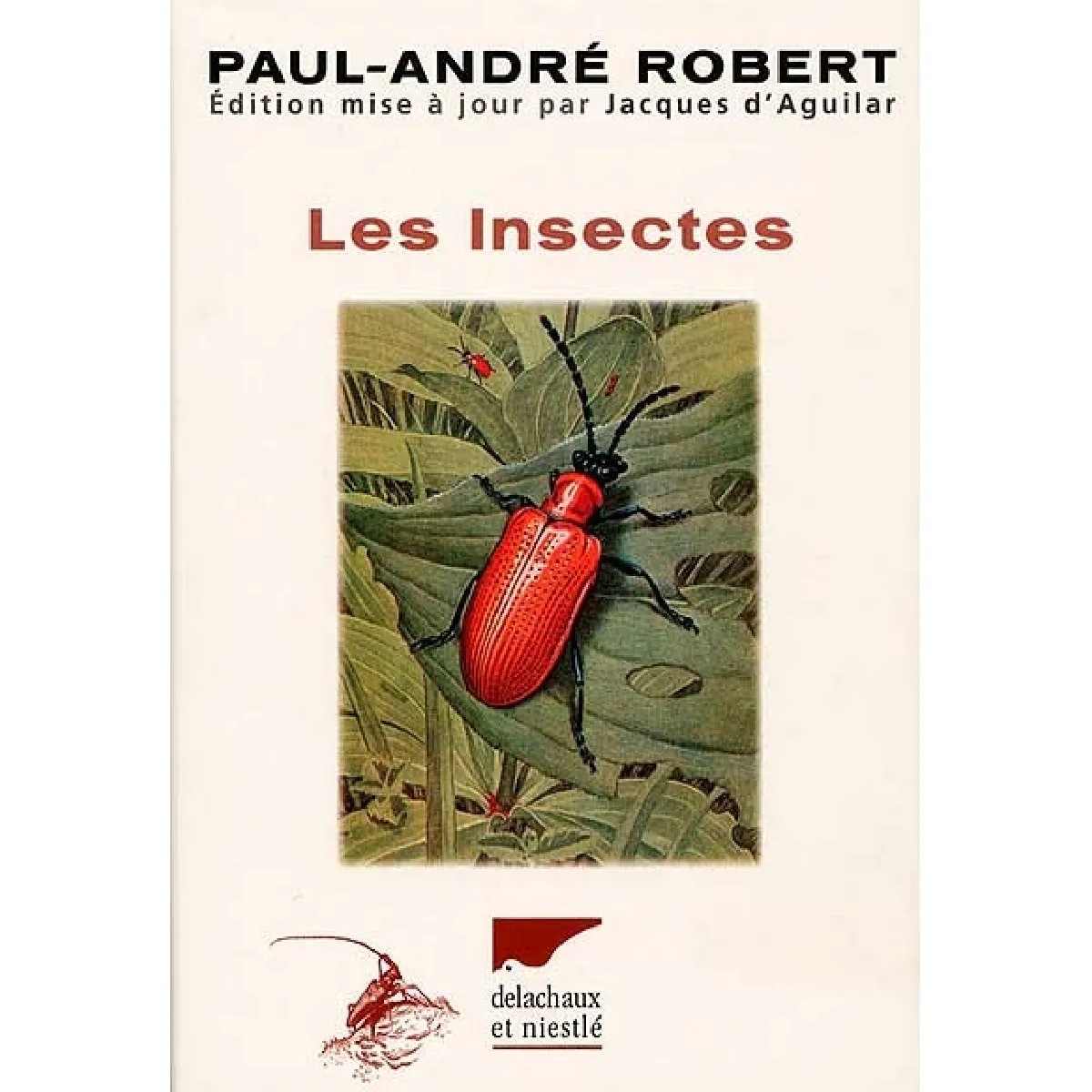 Acheter Les insectes État correct - 15,05 € Les insectes État correct N/A (Il ne s'agit pas d'une marque reconditionné disponible sur Rue du Commerce Seconde Vie
