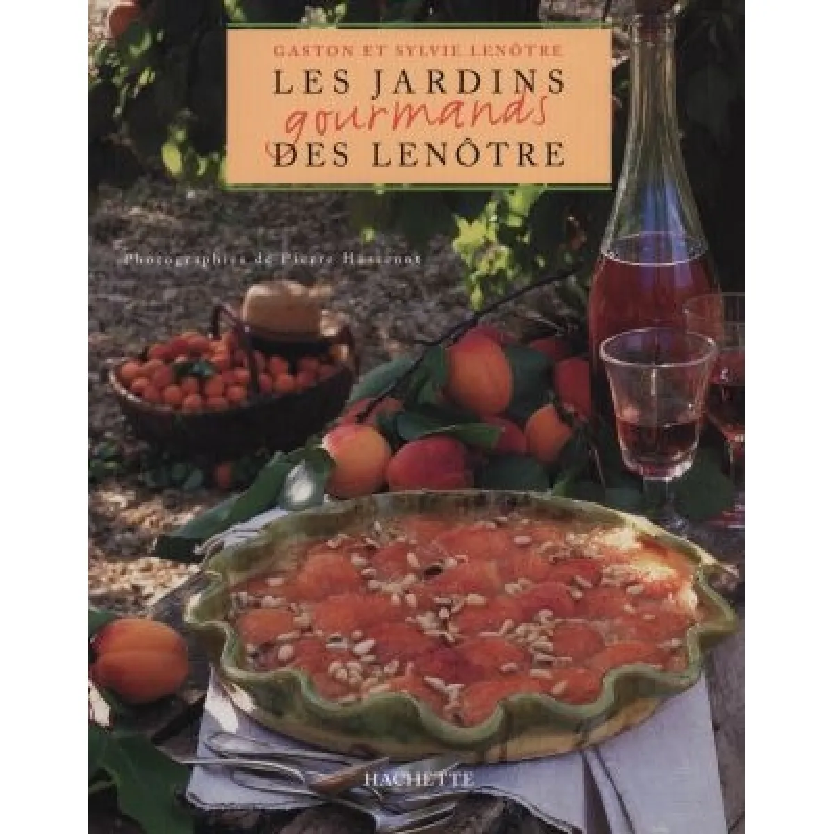 Acheter Les jardins gourmands des Lenôtre État correct - 17,00 € Les jardins gourmands des Lenôtre État correct N/A (Il ne s'agit pas d'une marque reconditionné disponible sur Rue du Commerce Seconde Vie
