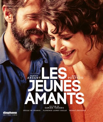 Les Jeunes amants Blu-ray État correct - 48,99 € Les Jeunes amants Blu-ray État correct reconditionné disponible sur Fnac