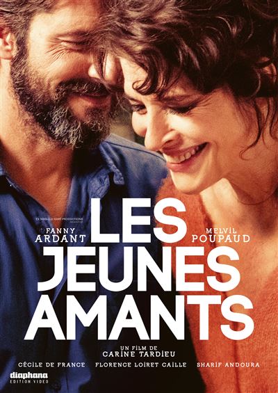Les Jeunes amants DVD État correct reconditionné disponible sur Fnac