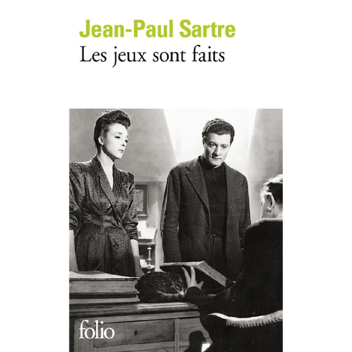 Acheter Les jeux sont faits État correct - 18,00 € Les jeux sont faits État correct N/A (Il ne s'agit pas d'une marque reconditionné disponible sur Rue du Commerce Seconde Vie
