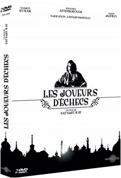 Les Joueurs d'échecs État correct reconditionné disponible sur Fnac